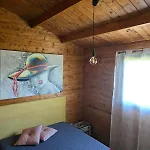 شاليه Chale De Campo