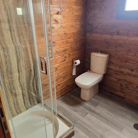 샬레 Chale De Campo 귀마레스