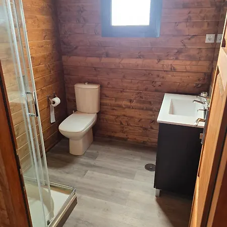 Chale De Campo 귀마레스