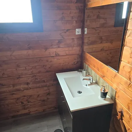 Chale De Campo * 귀마레스