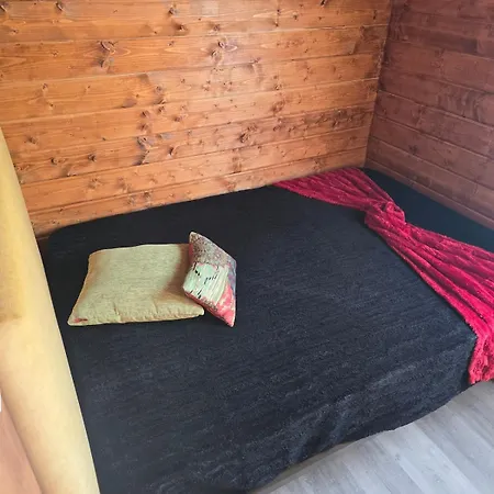 Chale De Campo 샬레 귀마레스