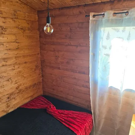 Chale De Campo * 귀마레스