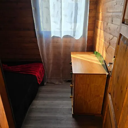 샬레 Chale De Campo *