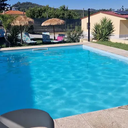 De Campo Chalet *