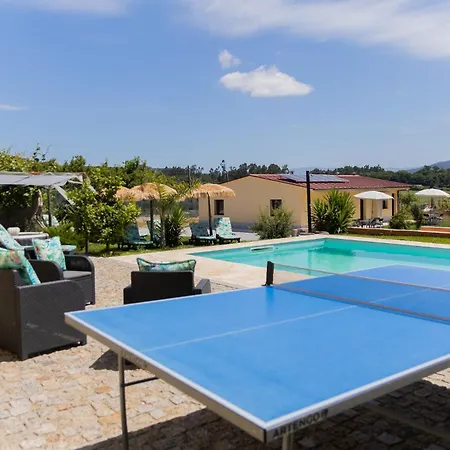 Chale De Campo 샬레 *