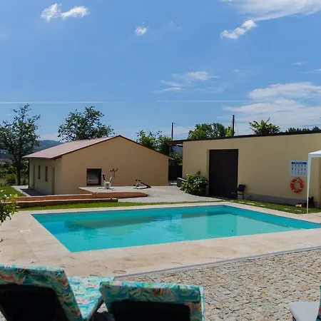 샬레 Chale De Campo 귀마레스