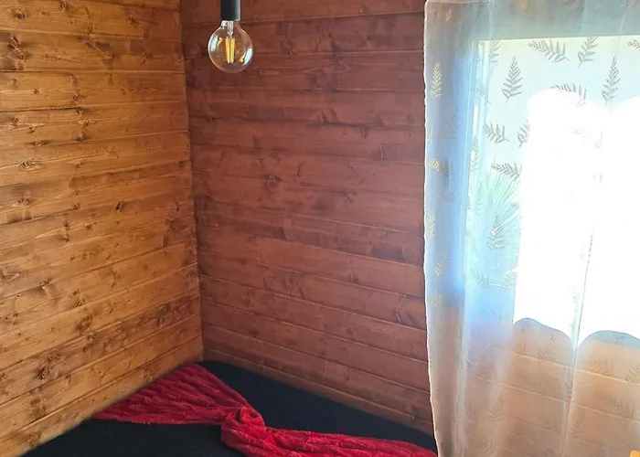 Chale De Campo * Guimarães