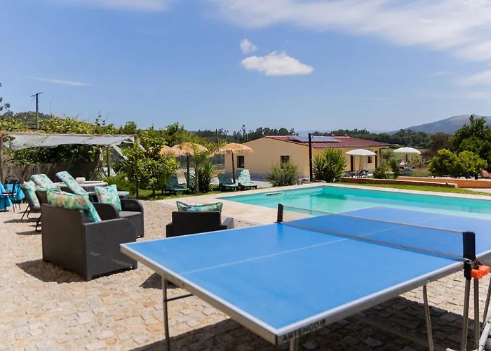 Chale De Campo Chalet *